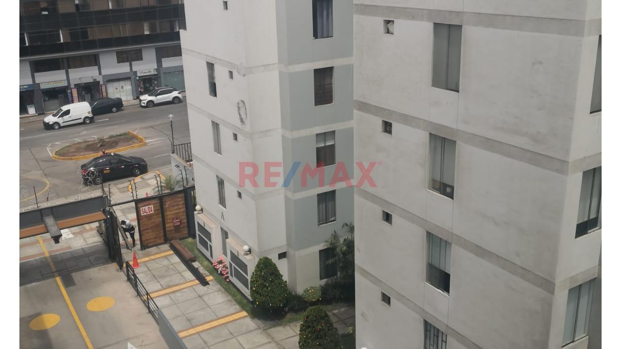 Departamento en Venta ubicado en Santiago De Surco a $150,000