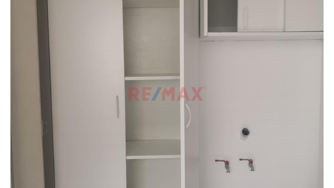Departamento en Venta ubicado en Santiago De Surco