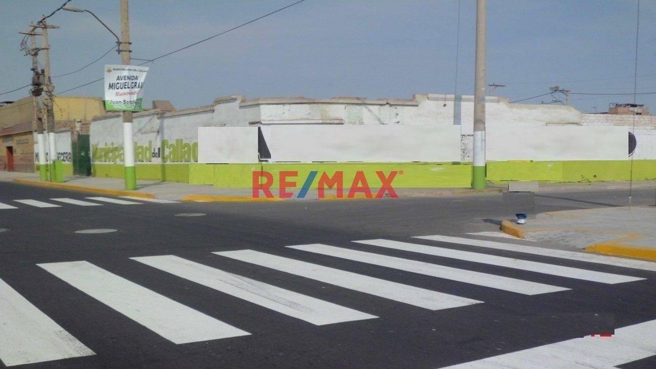 Terreno en Venta ubicado en Callao a $1,200,000