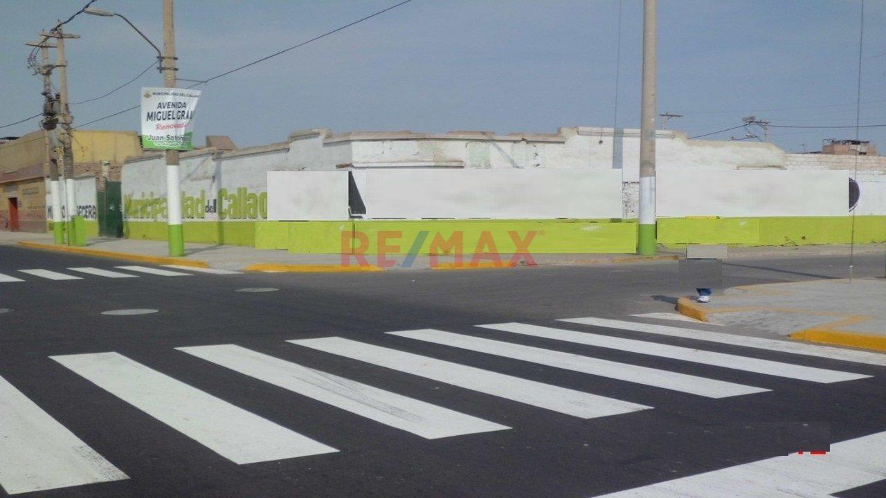 Terreno en Venta ubicado en Callao