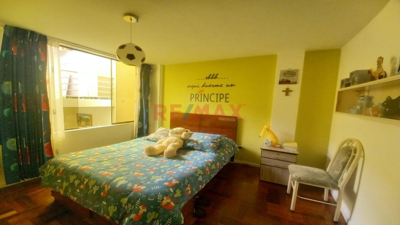 Casa en Venta ubicado en Alto Selva Alegre