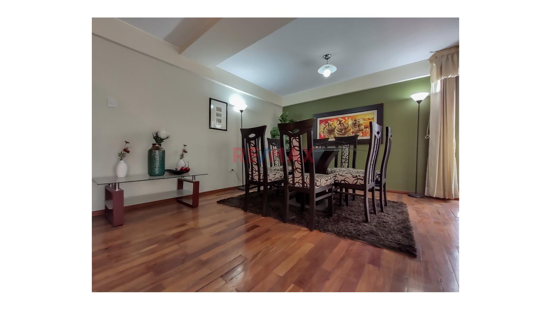 Departamento en Venta ubicado en Cayma a $149,000