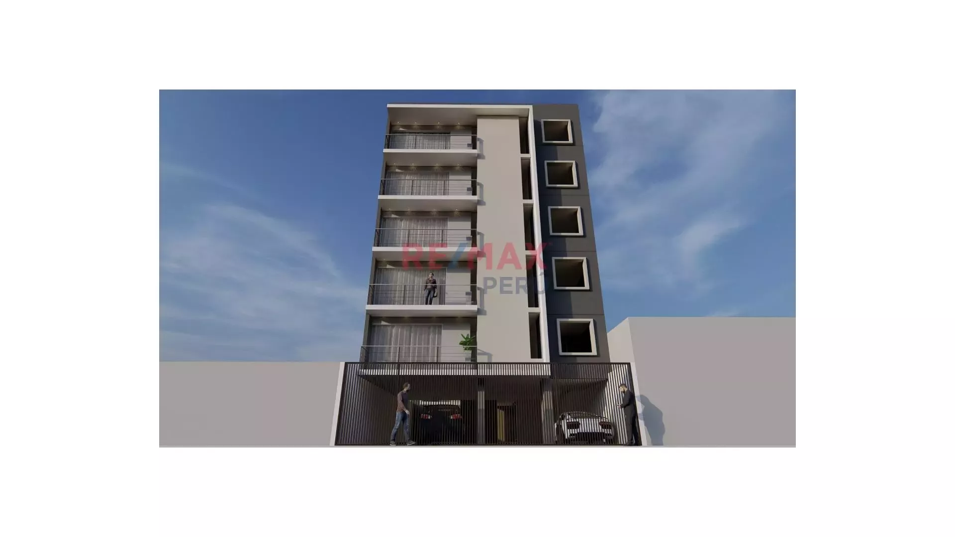 Departamento en Venta ubicado en Paucarpata