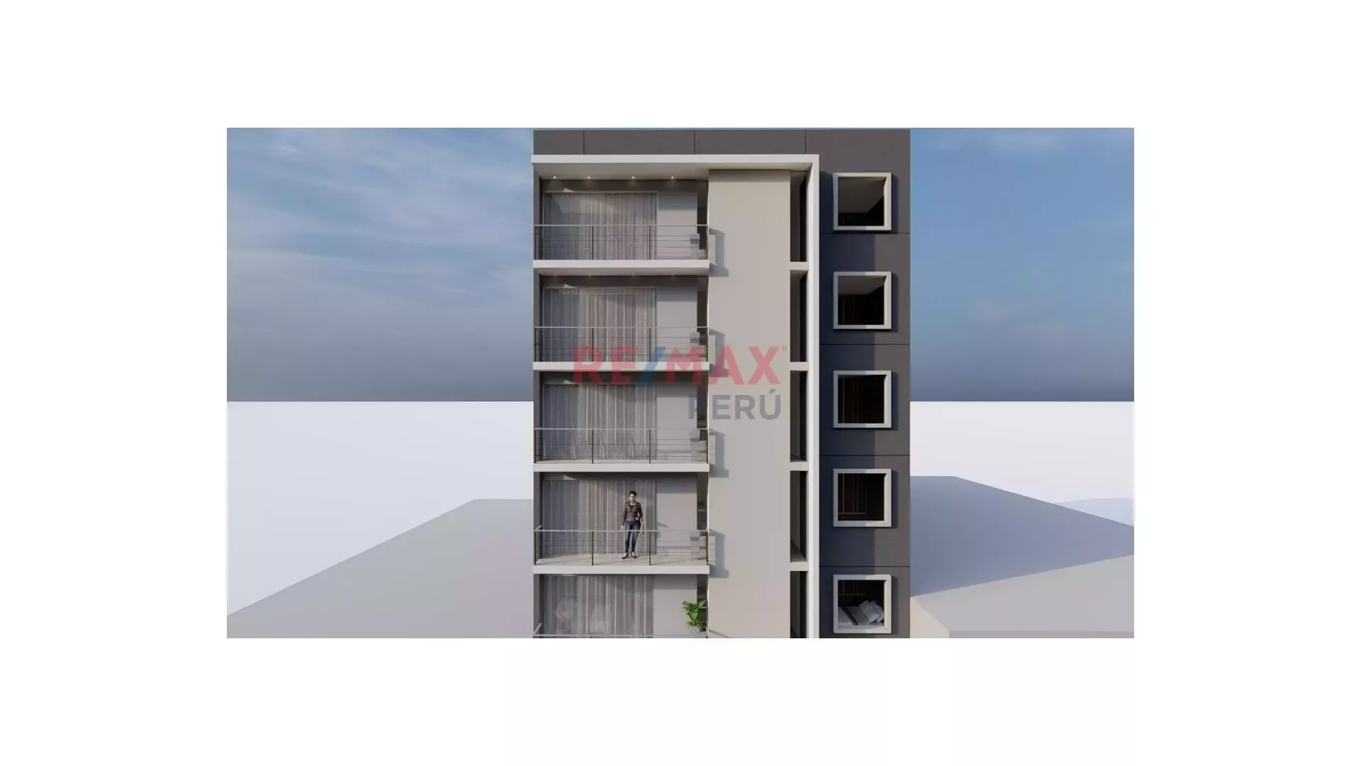 Departamento en Venta ubicado en Paucarpata