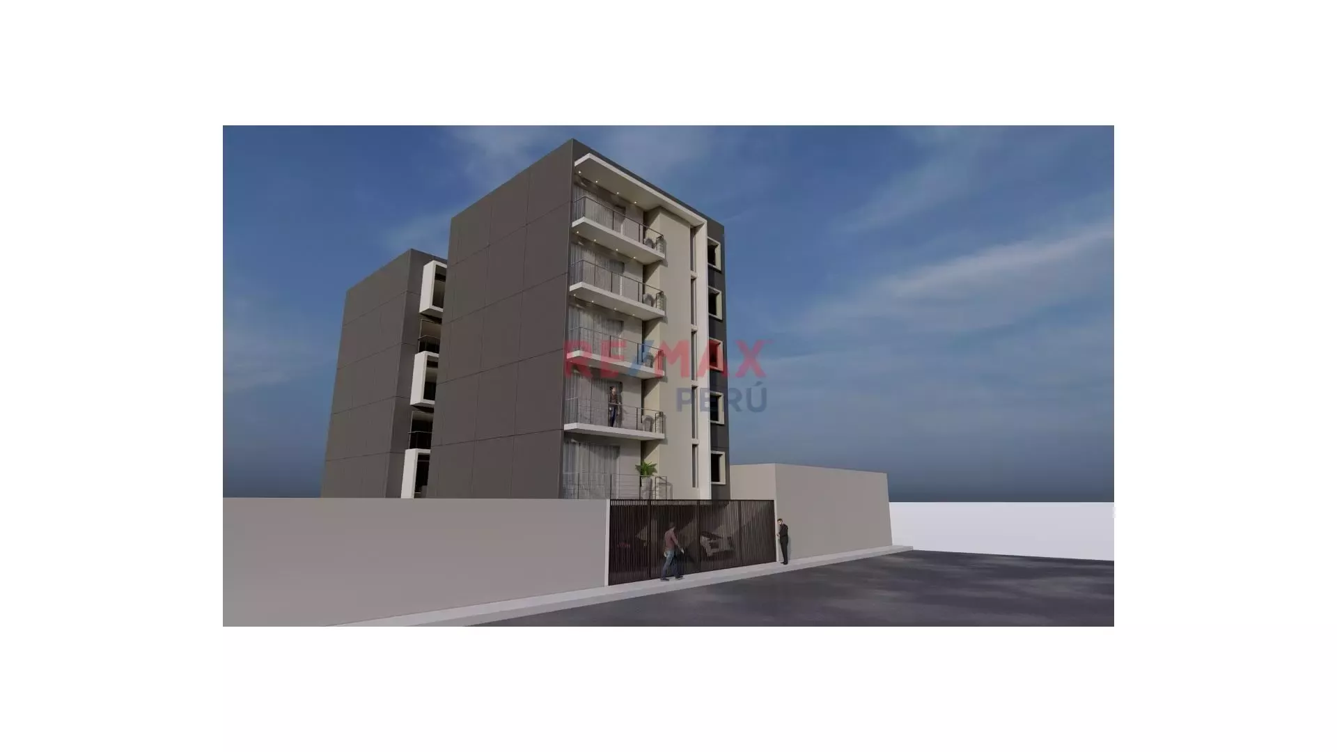 Departamento en Venta ubicado en Paucarpata a $73,000