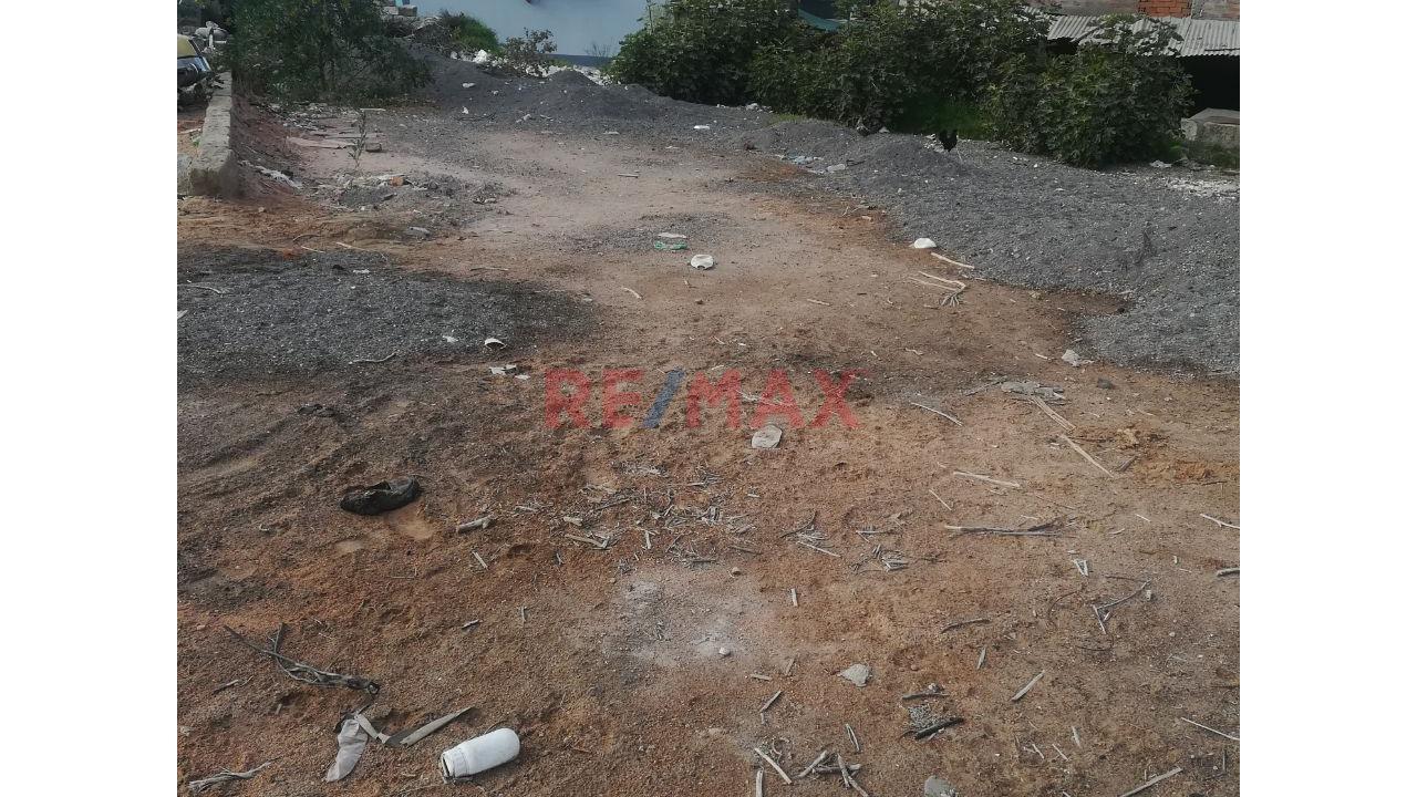 Terreno en Venta ubicado en Sachaca