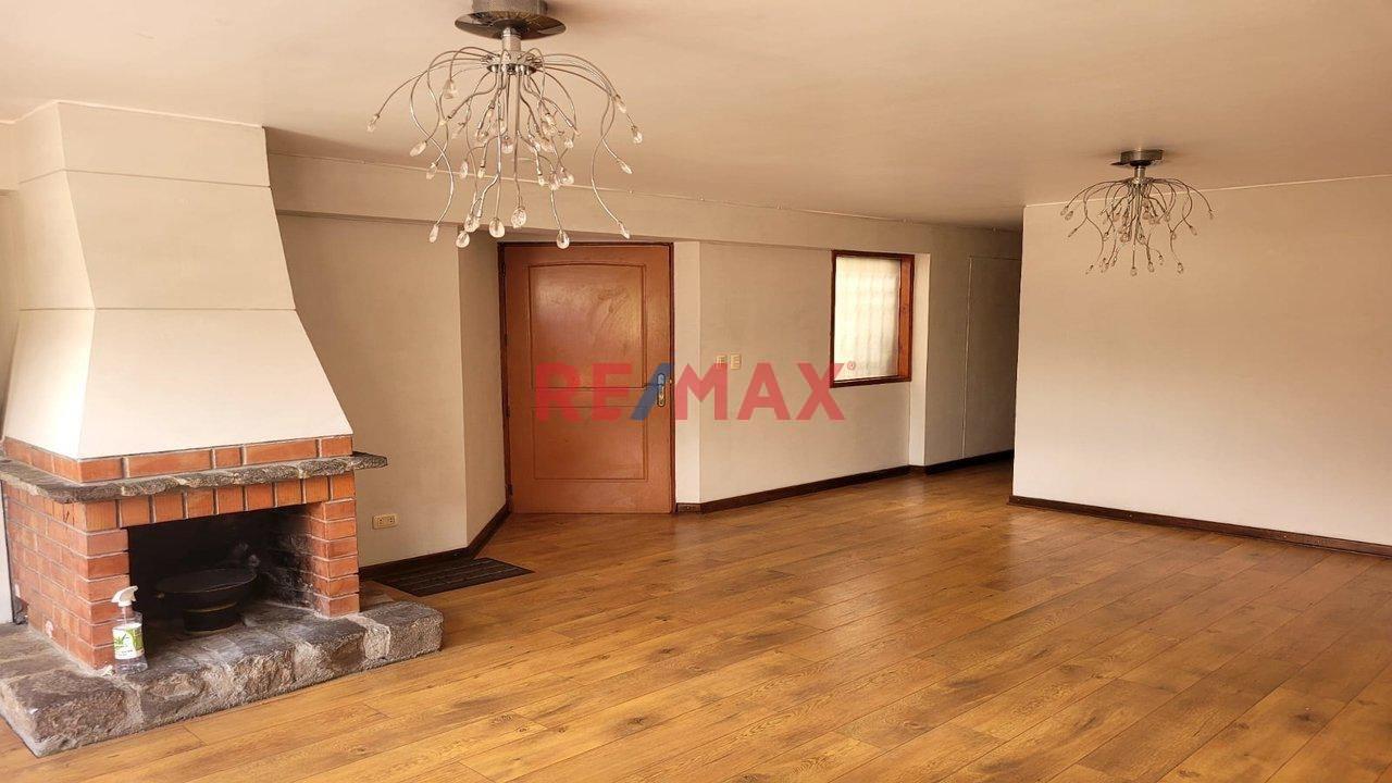 Departamento en Venta ubicado en Santiago a $140,000
