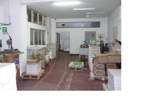Local Industrial en Venta ubicado en Breña a $590,000
