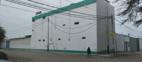Local Industrial en Venta ubicado en Piura a $2,500,000