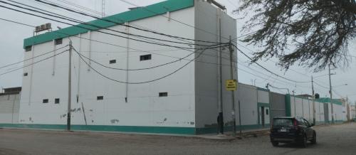 Local Industrial en Venta ubicado en Piura a $2,500,000