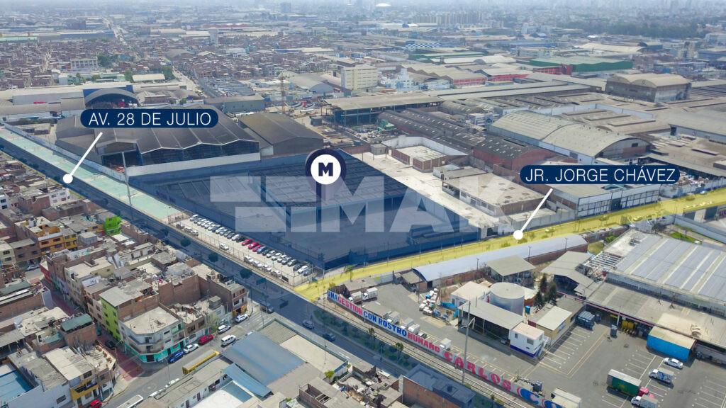 Local comercial en Venta ubicado en Carmen De La Legua Reynoso a $9,557,250