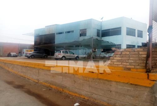 Local comercial en Jr Pacifico - Callao en Babilonia