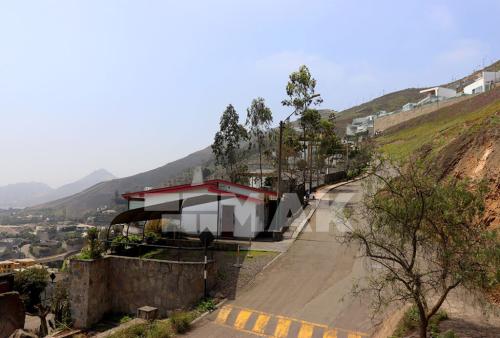 Amplio Terreno ubicado en Santiago De Surco