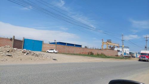 Local Industrial en Venta ubicado en Chimbote
