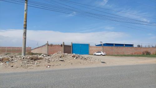 Local Industrial de ocasión ubicado en Chimbote