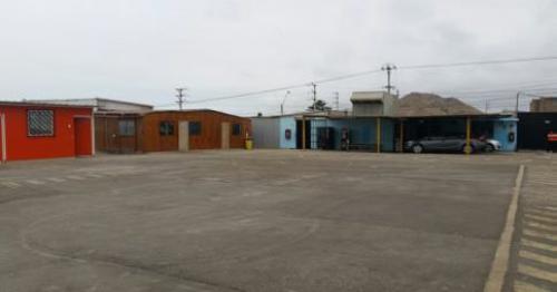 Local Industrial en Venta ubicado en Villa El Salvador a $650,000