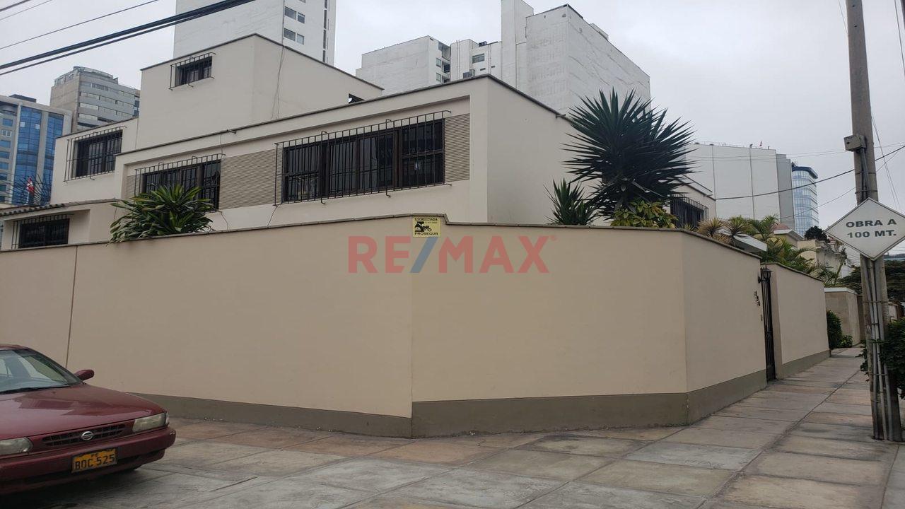 Casa en Venta ubicado en Miraflores a $520,000