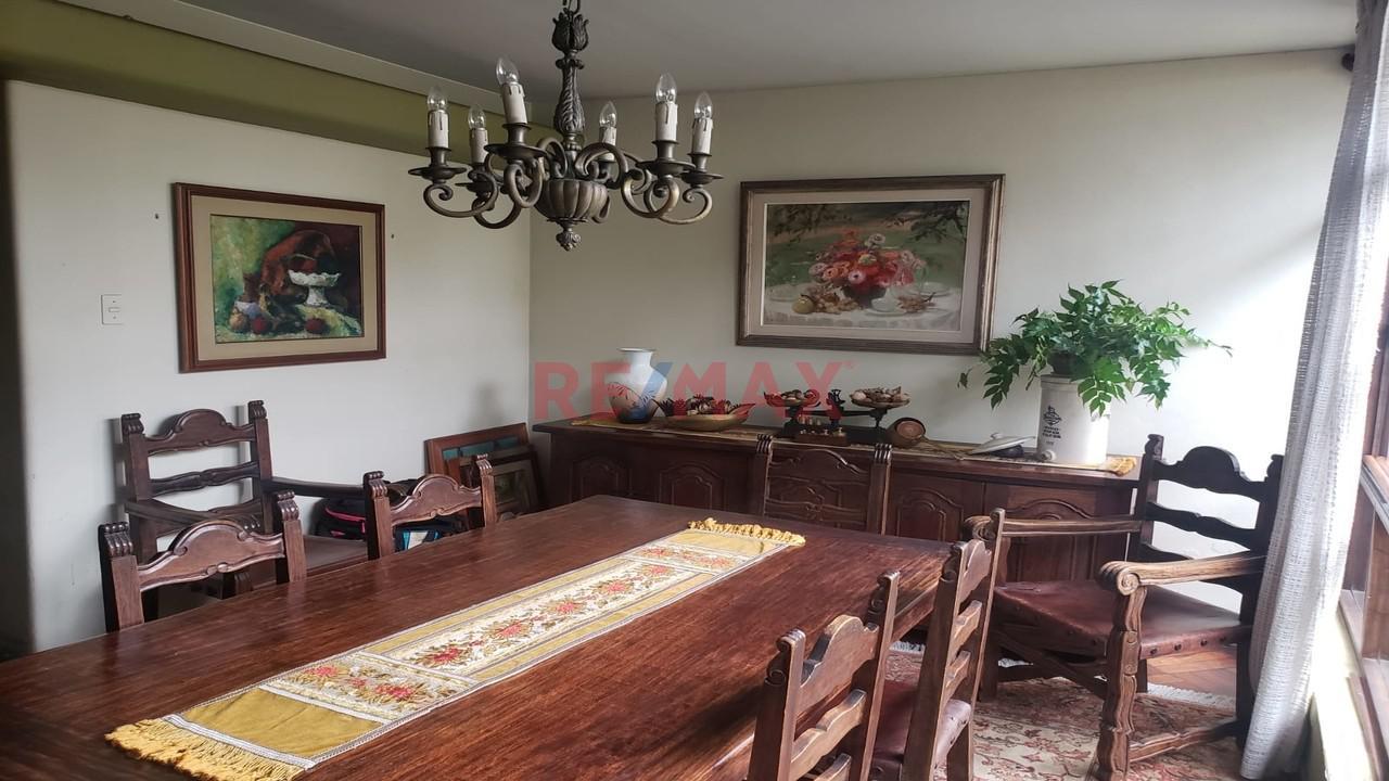 Casa en Venta ubicado en Miraflores