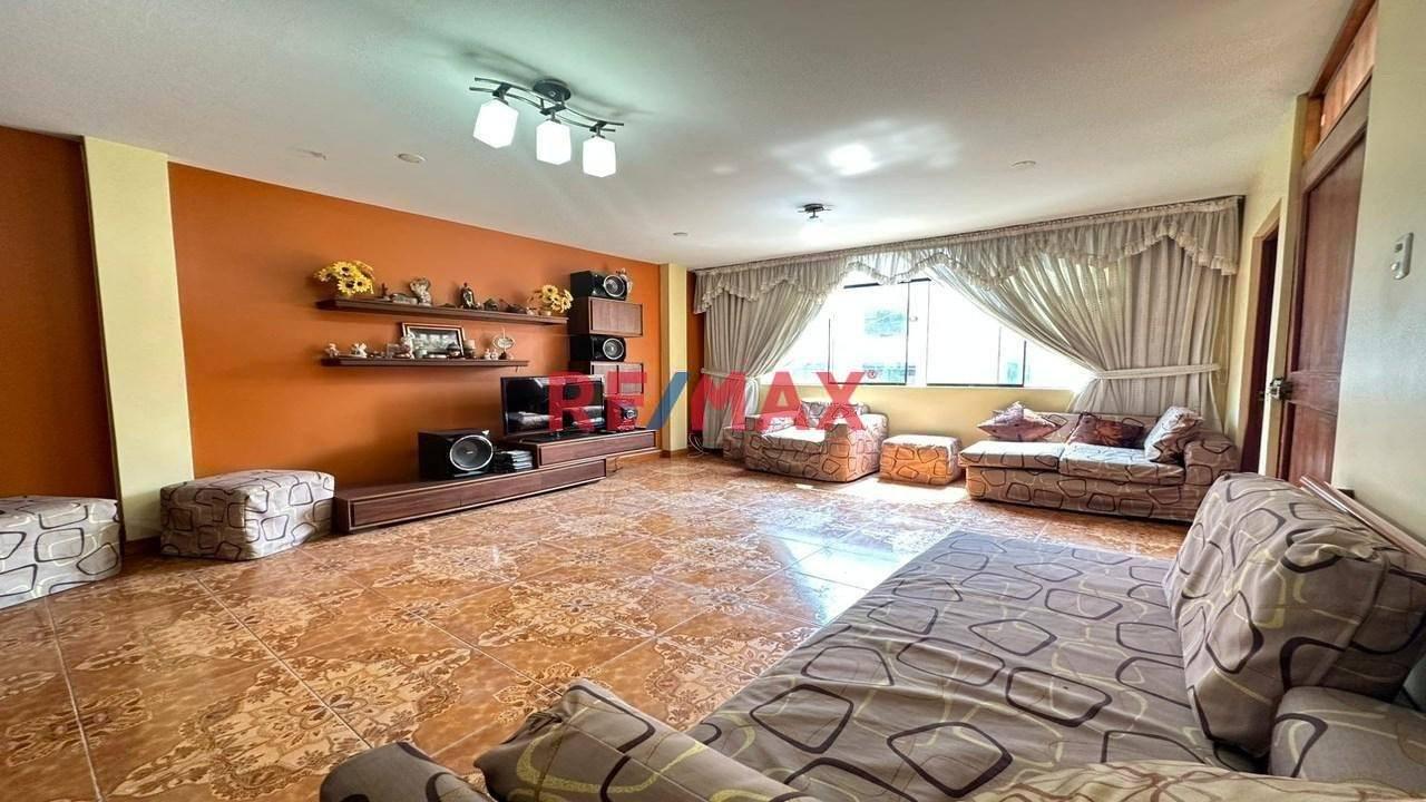 Departamento en Venta ubicado en Ate Vitarte a $80,000