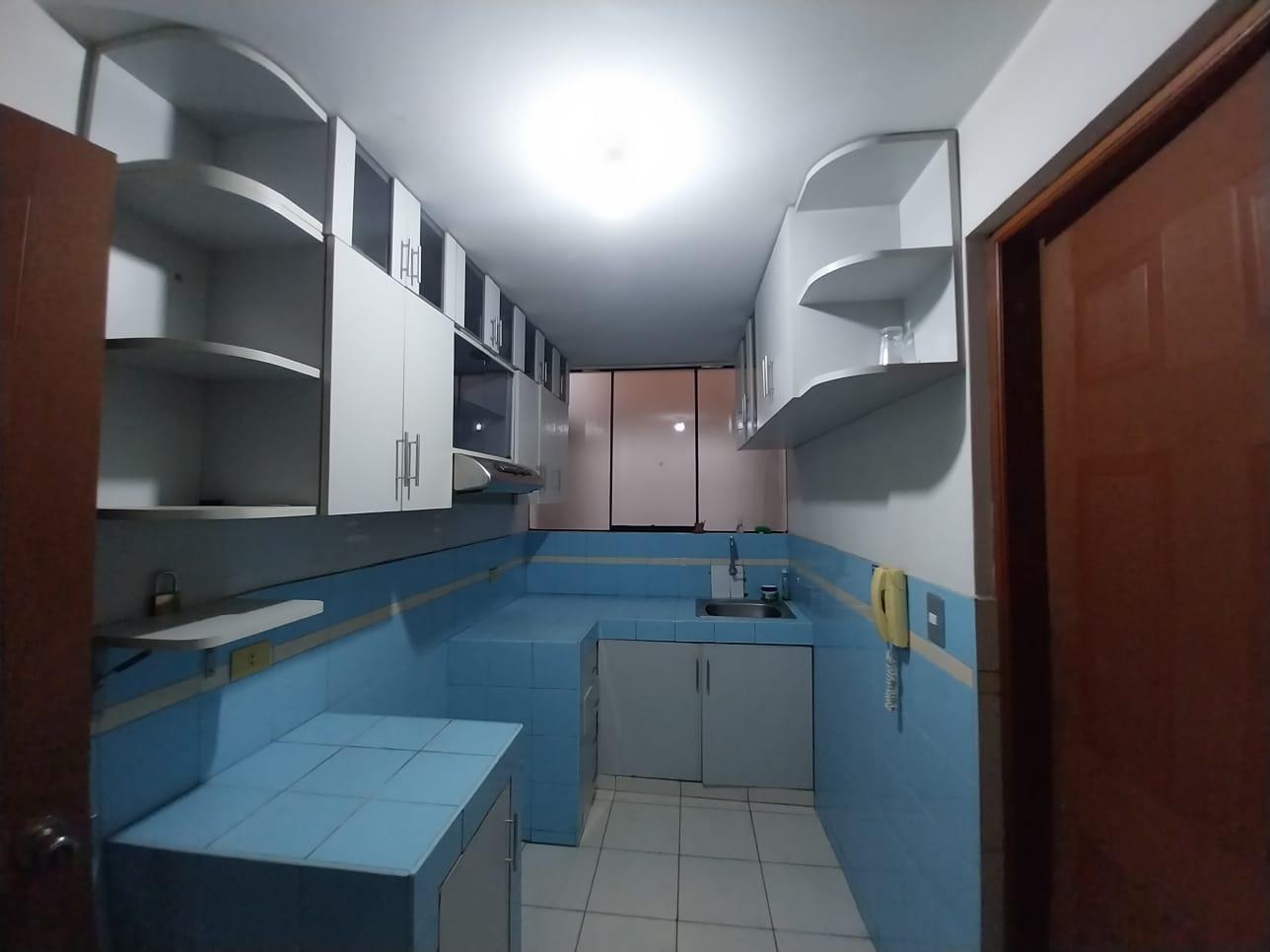 Departamento en Venta ubicado en Los Olivos