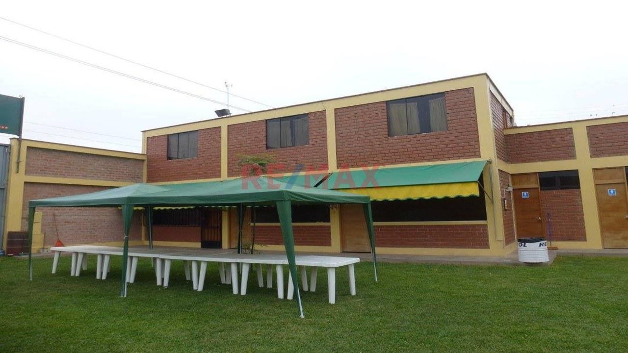 Local comercial en Venta ubicado en Carabayllo