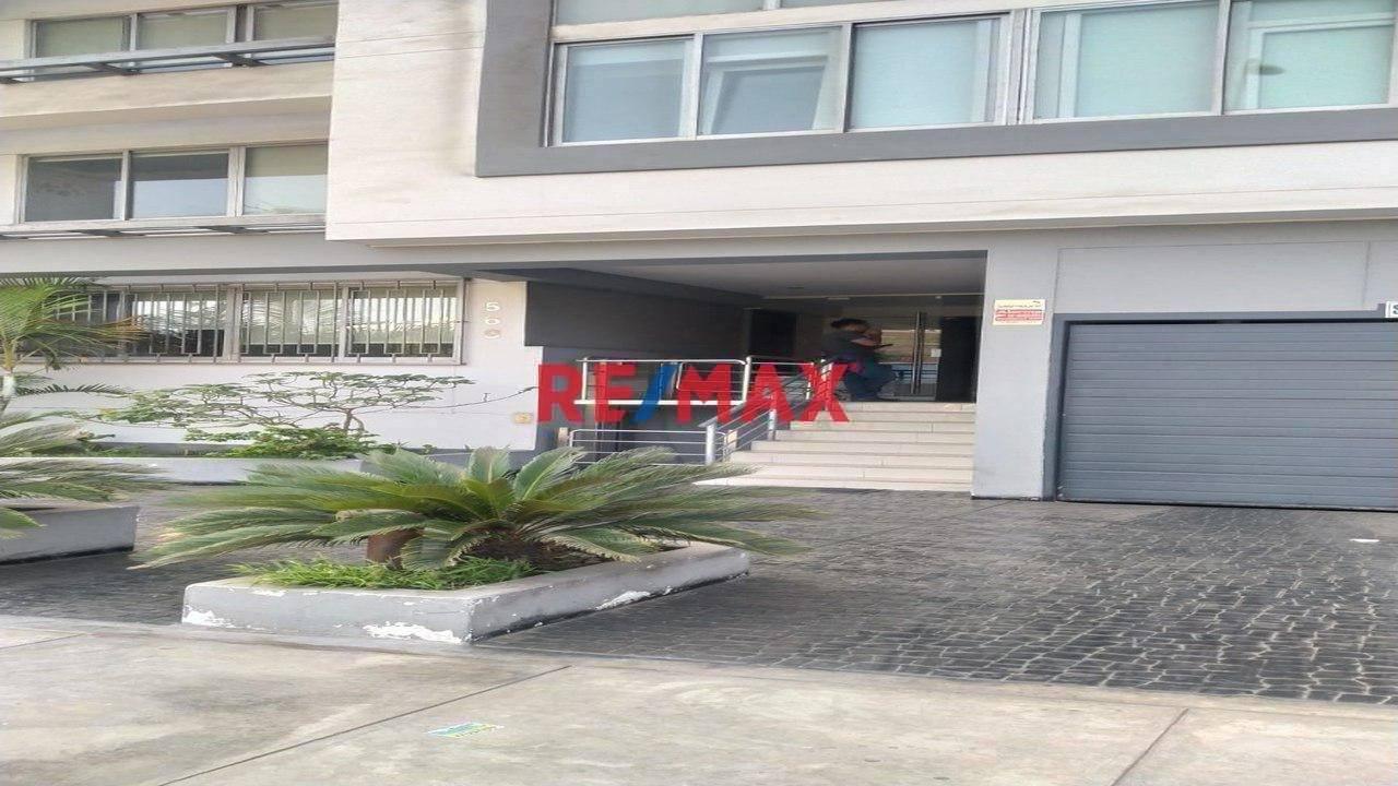 Departamento en Venta ubicado en Santiago De Surco a $170,000