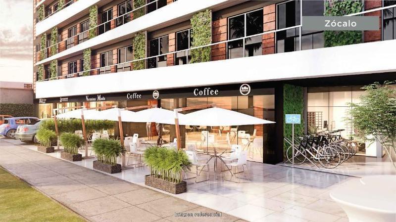 Oficina en Venta ubicado en Barranco