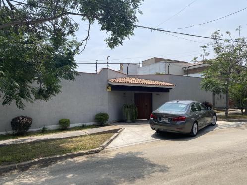 Casa en Alquiler ubicado en La Molina a $2,800