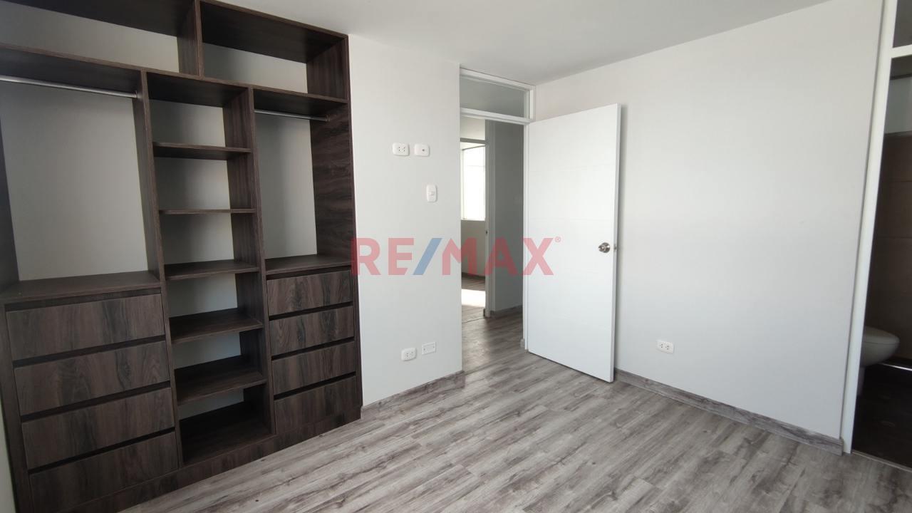 Departamento en Venta ubicado en Socabaya a $82,000