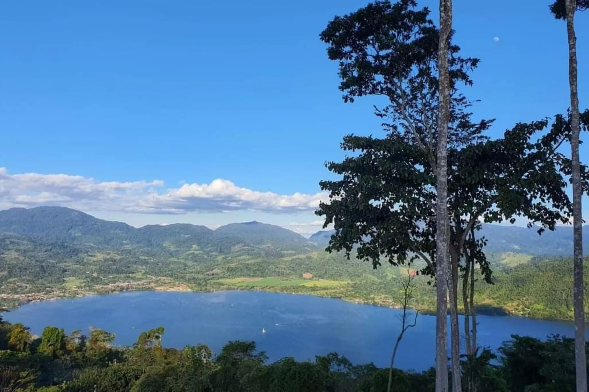 Terreno en Venta ubicado en Tarapoto