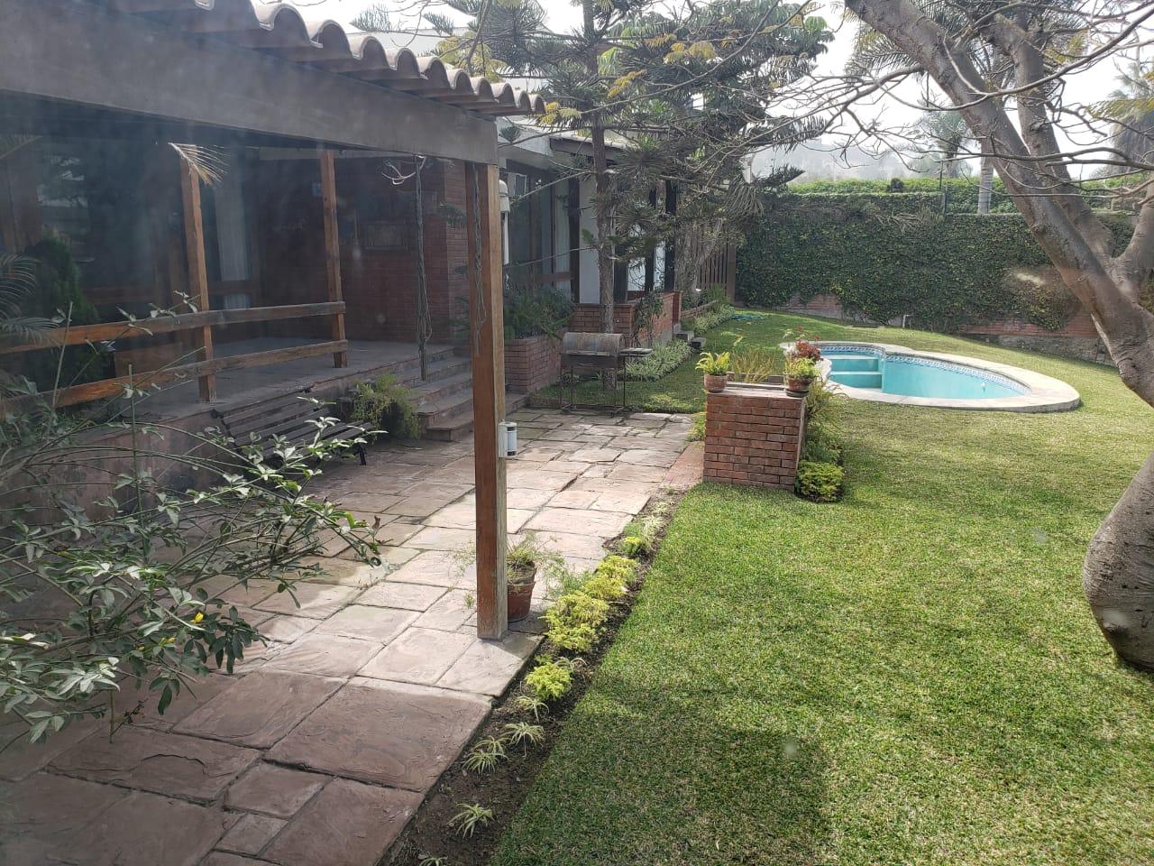 Casa en Venta ubicado en La Molina a $980,000