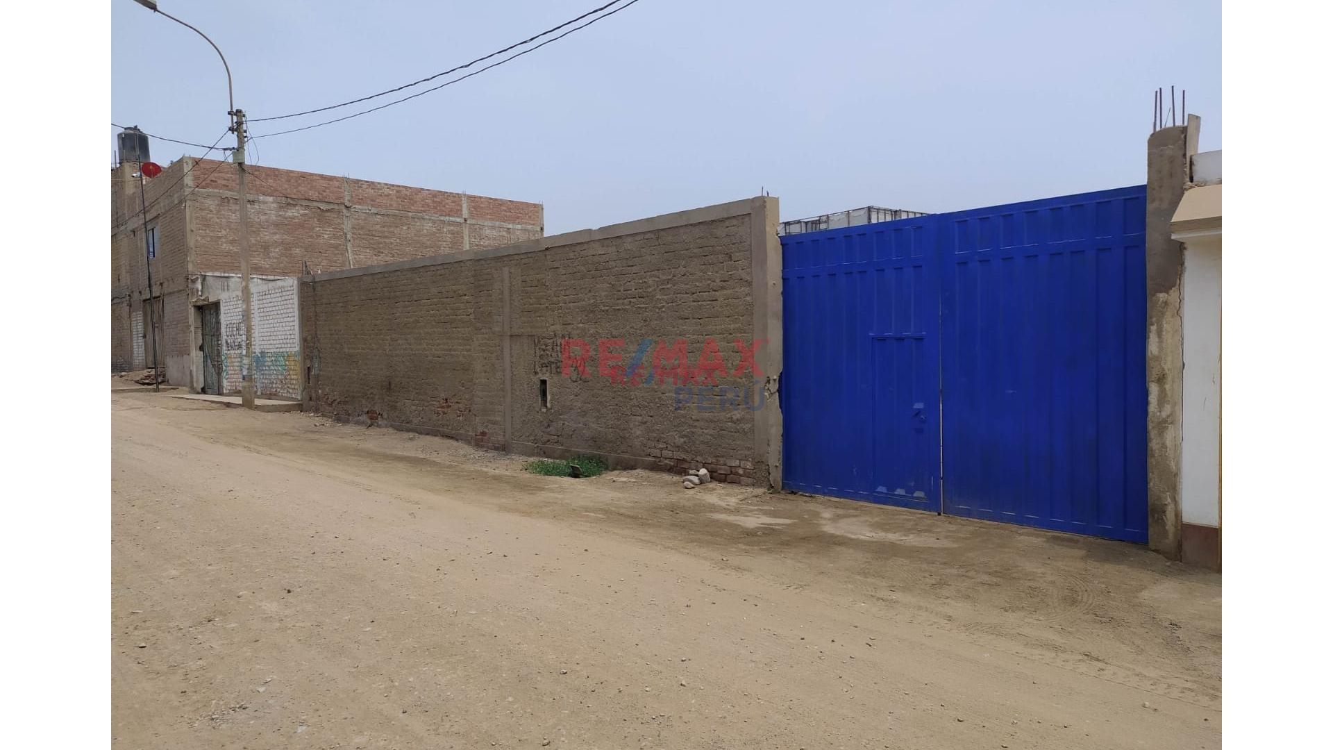 Terreno en Venta ubicado en Lurin a $225,000