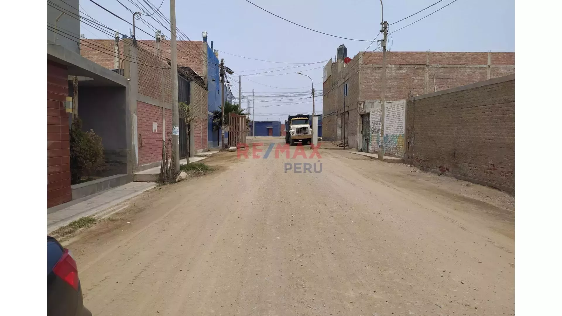Terreno en Venta ubicado en Lurin