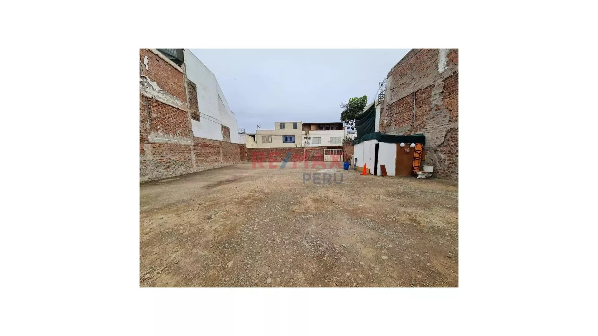 Terreno en Venta ubicado en Santiago De Surco a $1,400,000