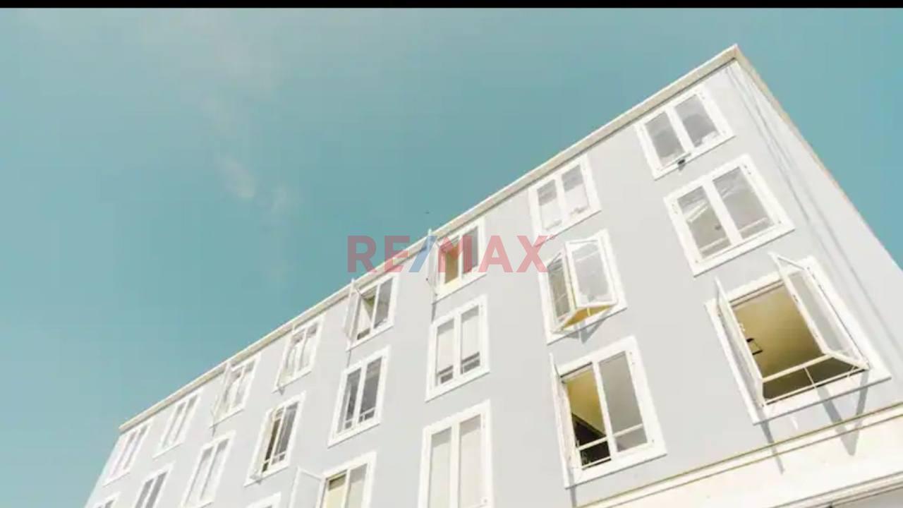 Departamento en Alquiler ubicado en Barranco a $800