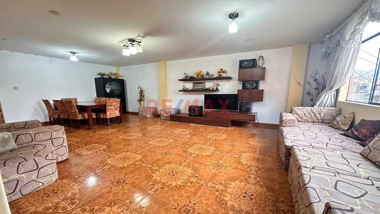 Departamento en Venta ubicado en Ate Vitarte