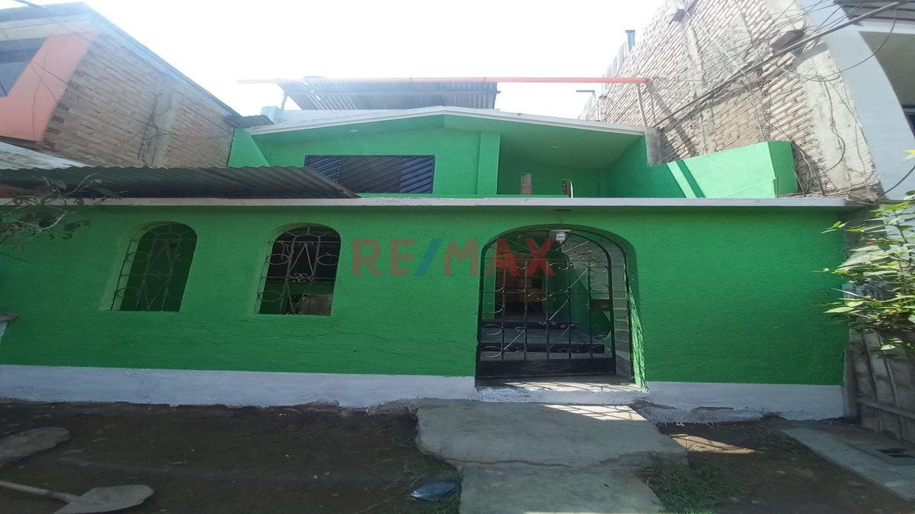 Casa en Venta ubicado en Huaraz