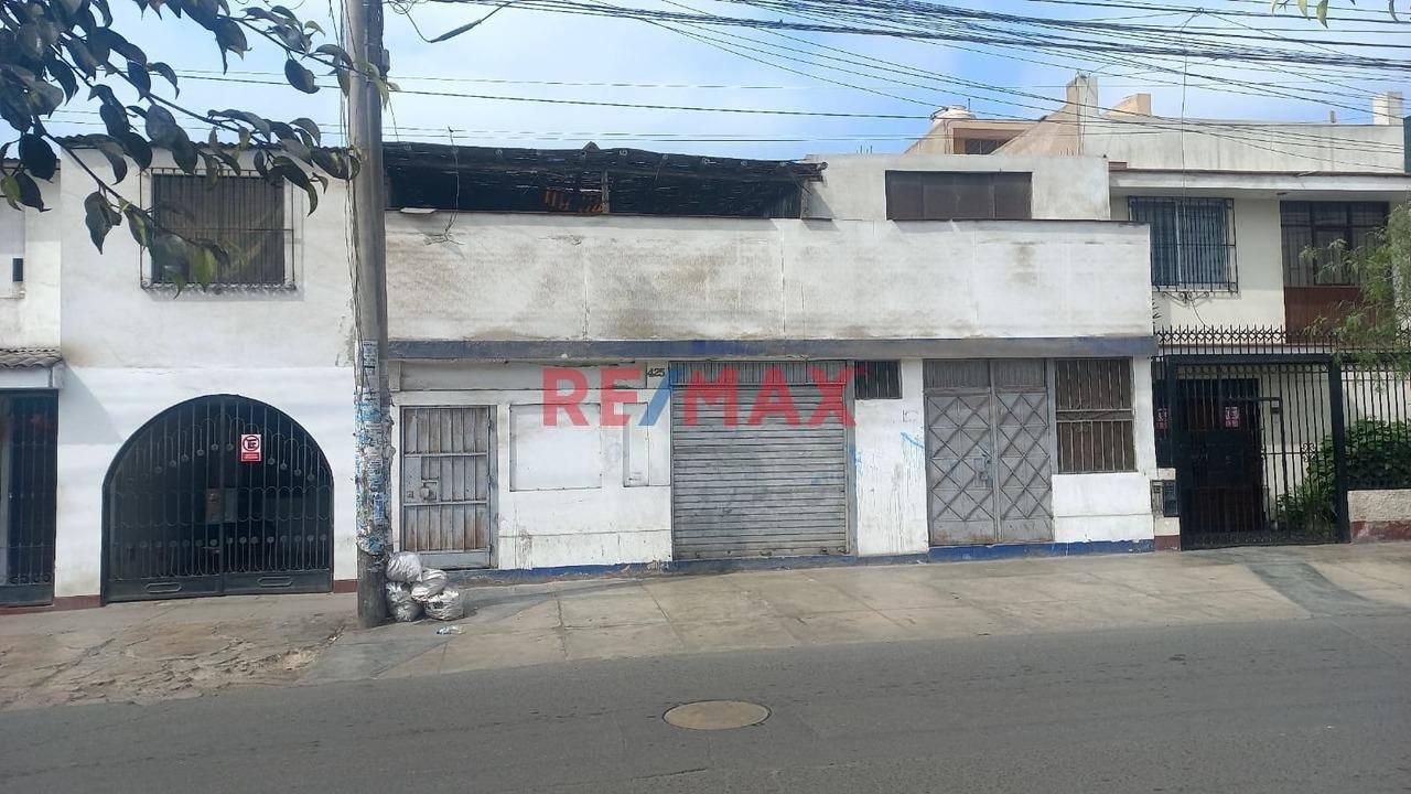 Casa en Venta ubicado en San Juan De Miraflores a $340,000