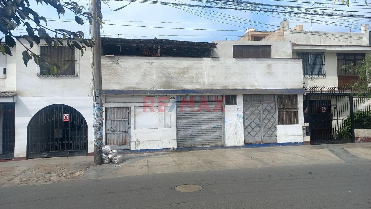 Casa en Venta ubicado en San Juan De Miraflores