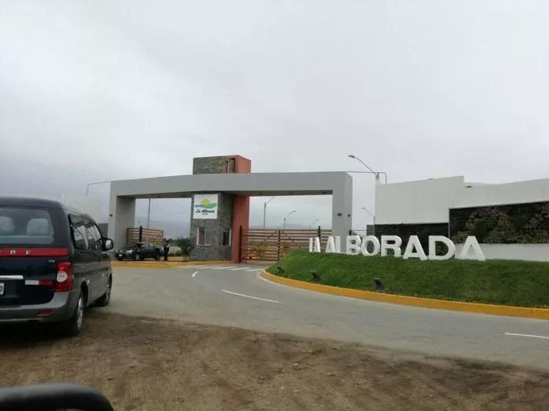 Terreno en Venta ubicado en Asia a $22,000