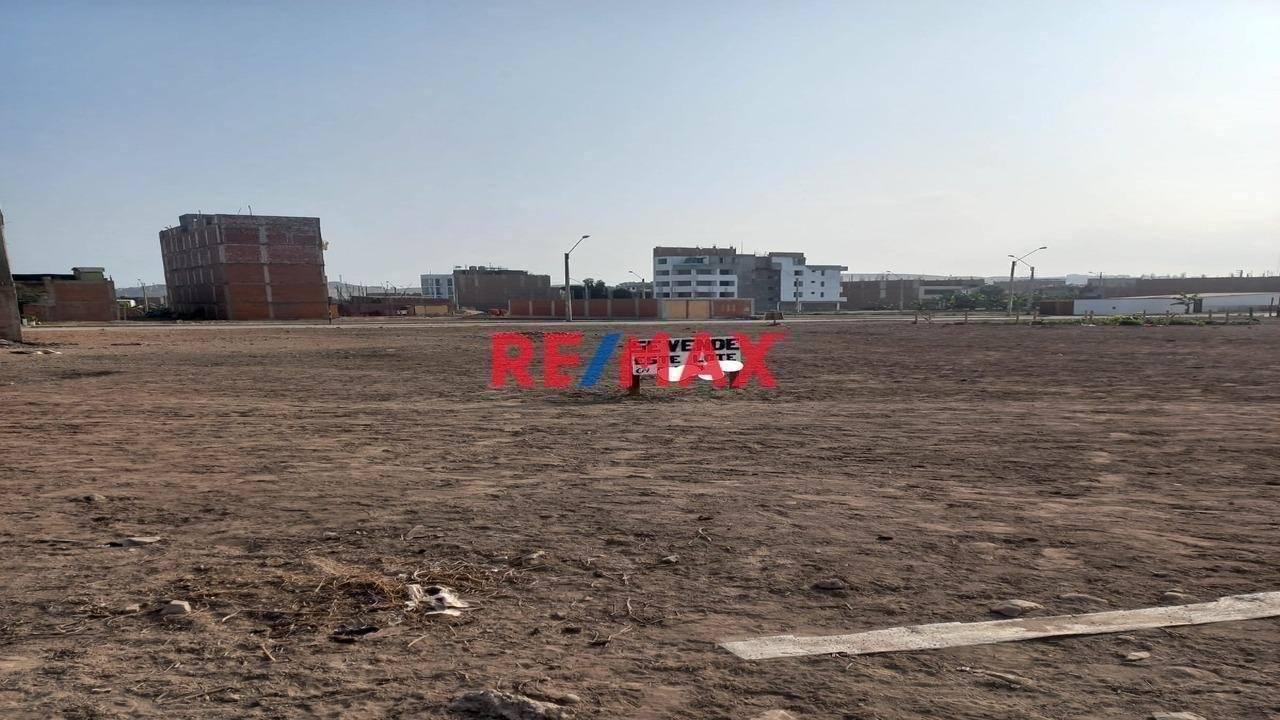 Terreno en Venta ubicado en Pachacamac a $54,000