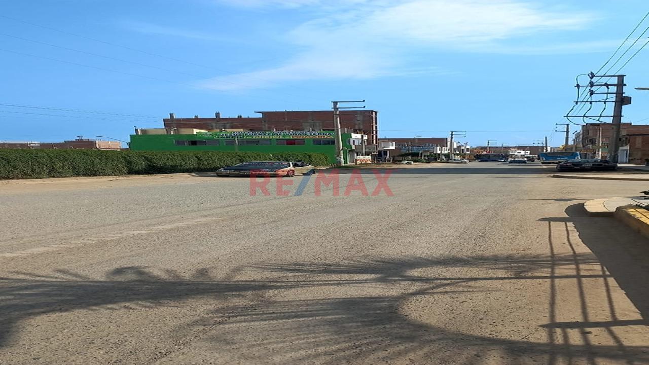Terreno en Venta ubicado en Pachacamac
