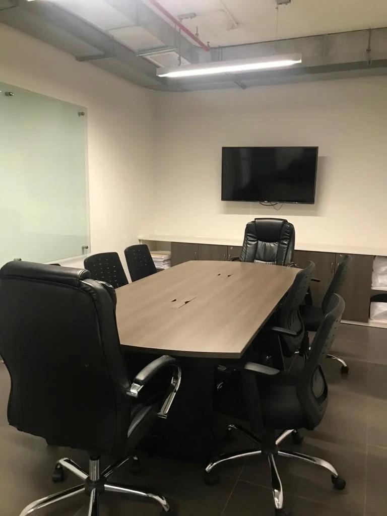 Oficina en Alquiler ubicado en Miraflores a $1,665