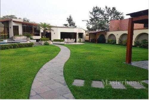 Casa en Venta ubicado en La Molina a $1,548,000