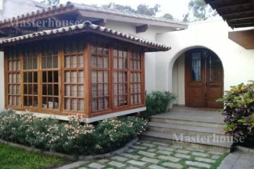 Casa en Venta ubicado en La Molina a $1,129,000