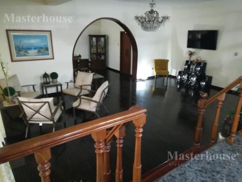 Casa en Venta ubicado en La Molina a $1,100,000