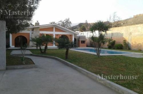 Casa en Venta ubicado en La Molina a $649,000