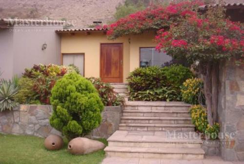 Casa en Venta ubicado en La Molina