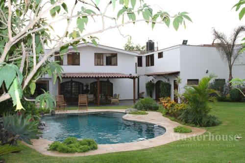 Casa en Venta ubicado en La Molina a $885,000