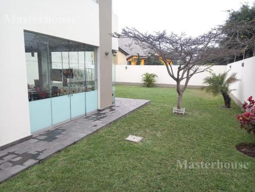 Casa en Venta ubicado en La Molina a $558,000
